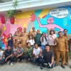 pelatihan peternak ayam sector