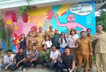 pelatihan peternak ayam sector