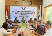 Perindo Alor