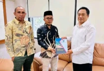 PKB alor