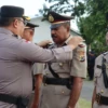 Polres ende