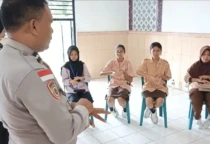 Polres ende