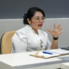 prof annytha