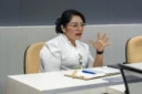 prof annytha