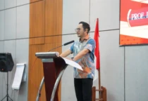 prof jefri bale