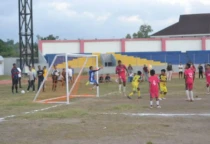 PS Malaka u-12