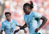 rafael leao