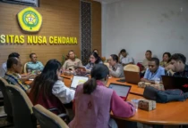 rapat undana