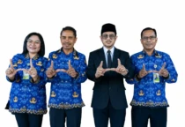 rektor Undana-OK
