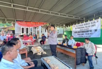 rumah ikan ende