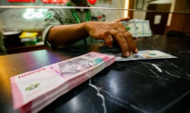 rupiah