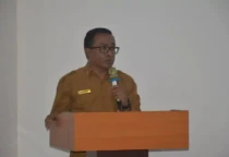 sekda alor