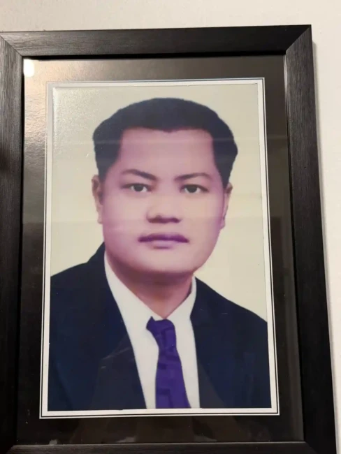 sia kie moe