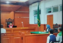 sidang kalabahi