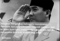 soekarno