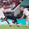 spanyol vs uruguay