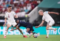 spanyol vs uruguay