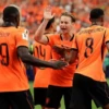 timnas belanda