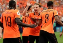 timnas belanda
