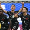 timnas kanada