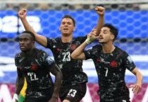 timnas kanada