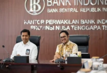 Undana dan BI