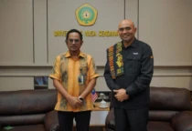 undana dan kedubes malaysia