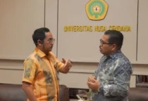 Undana dan UT