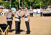 wakapolda baru