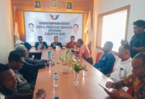Wakil bupati alor