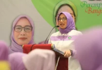 wakil ketua komisi IX