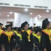 wisuda Undana-1