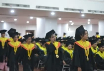 wisuda Undana-1