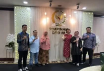 Adaksi di DPD
