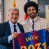 adeyemi ke barca