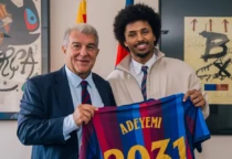 adeyemi ke barca