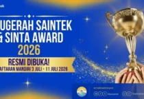 anugerah diksaintek