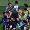 argentina
