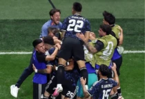 argentina