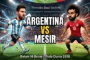 argentina vs mesir