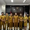 ASN tugas belajar