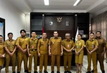 ASN tugas belajar