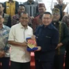 banggar DPR RI