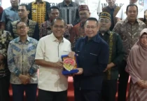 banggar DPR RI