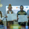 bank NTT dan undana