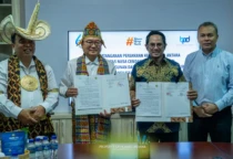 bank NTT dan undana