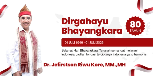 Bhayangkara-jeriko