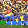 brasil pulang