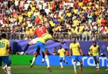 brasil pulang