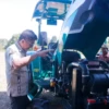 bupati belu